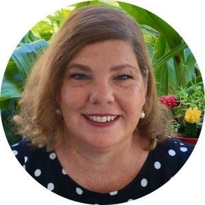 Meet your Posher, Therese